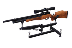 Vertigo Bolt Action Wooden