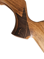 Vertigo Bolt Action Wooden