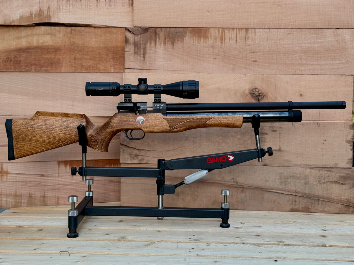 Vertigo Side Lever Synthetic