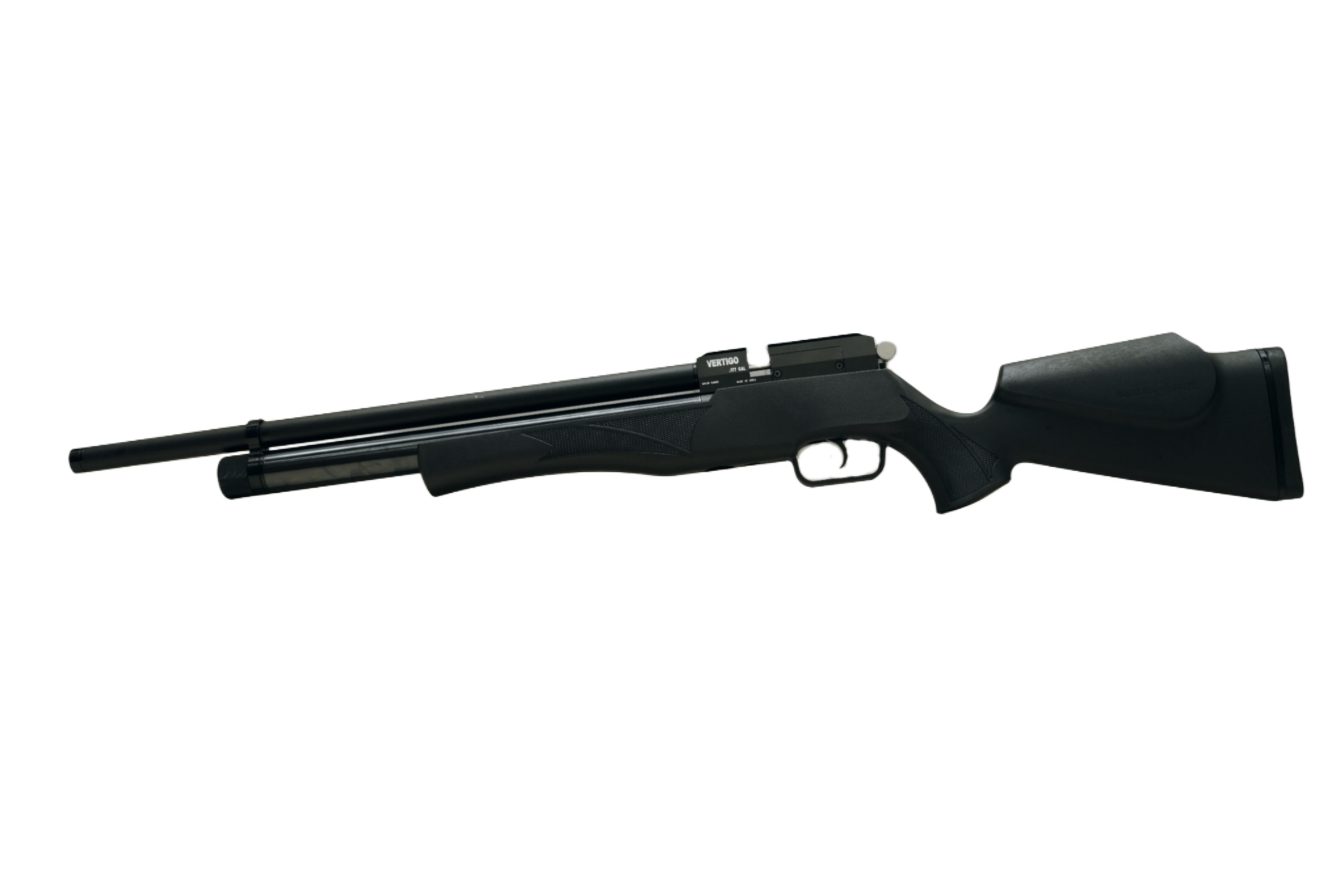 Vertigo Bolt Action Synthetic