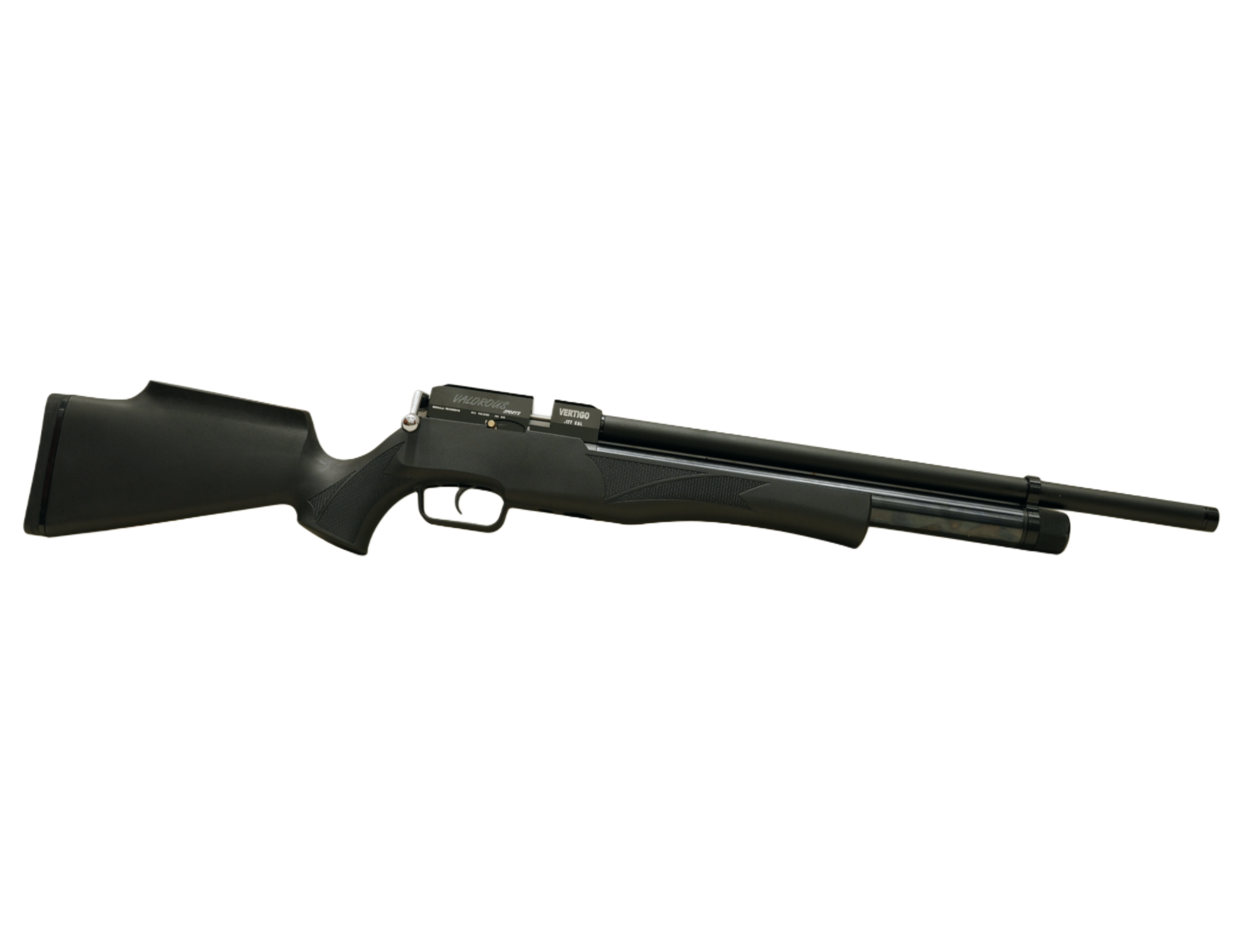 Vertigo Bolt Action Synthetic